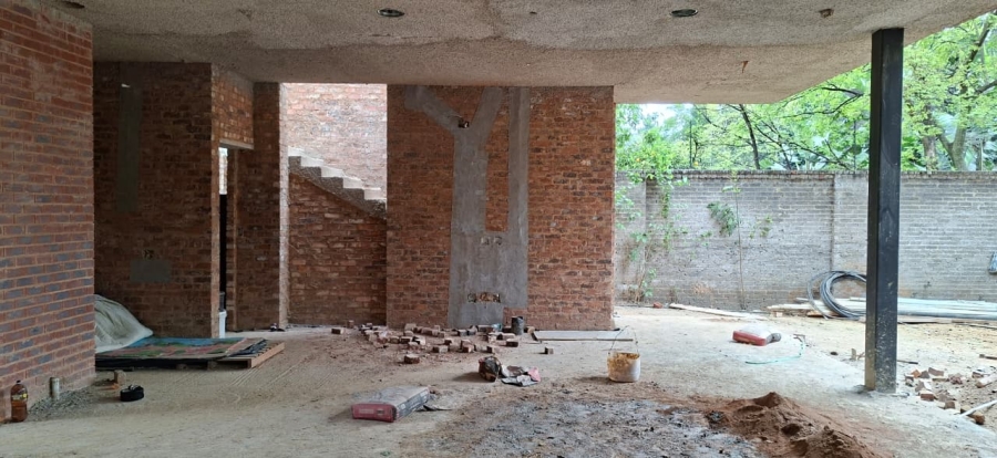 4 Bedroom Property for Sale in Bryanston Gauteng
