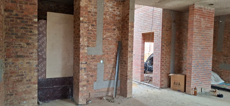 4 Bedroom Property for Sale in Bryanston Gauteng