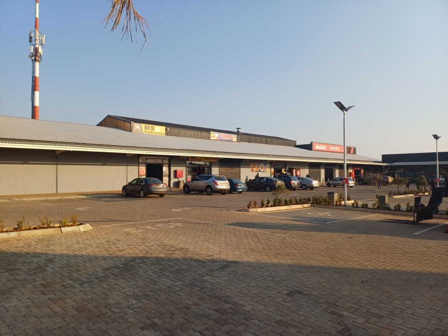 To Let Commercial Property for Rent in Brandvlei A H Gauteng