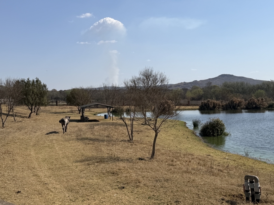 To Let 2 Bedroom Property for Rent in Erasmia Gauteng