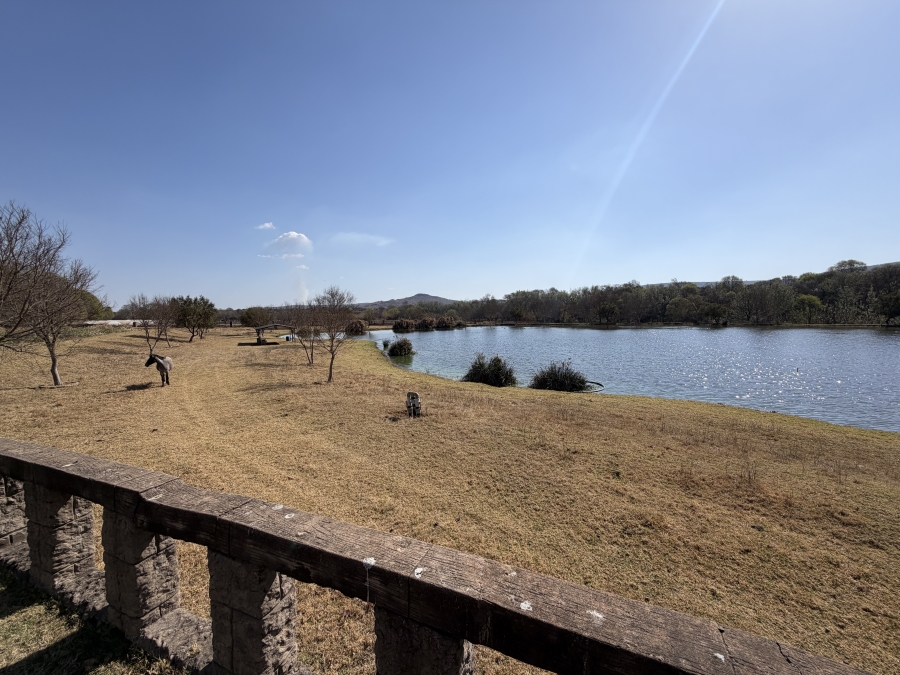 To Let 2 Bedroom Property for Rent in Erasmia Gauteng