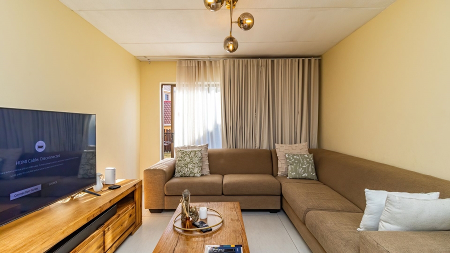 2 Bedroom Property for Sale in Terenure Gauteng