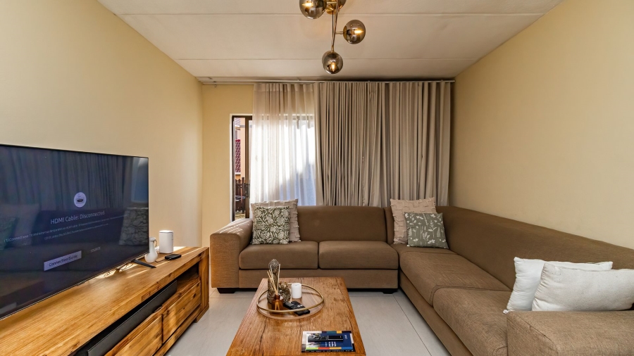 2 Bedroom Property for Sale in Terenure Gauteng