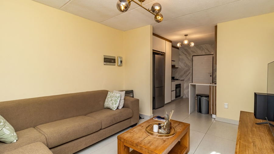 2 Bedroom Property for Sale in Terenure Gauteng