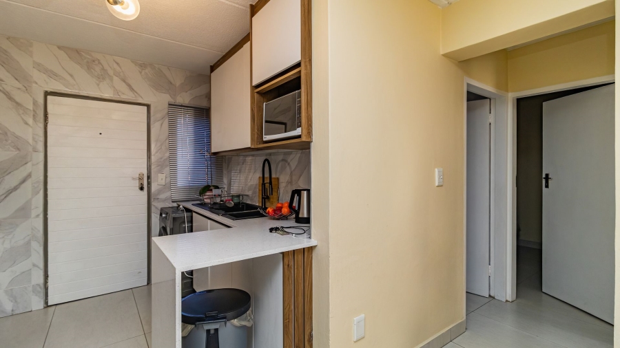 2 Bedroom Property for Sale in Terenure Gauteng
