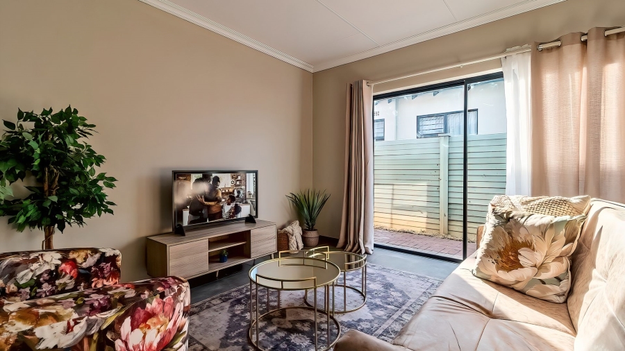 3 Bedroom Property for Sale in Toekomsrus Gauteng