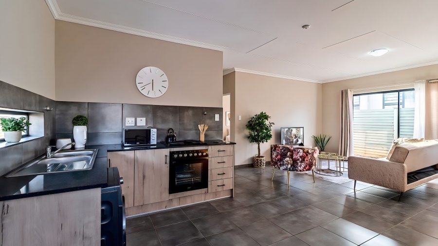 3 Bedroom Property for Sale in Toekomsrus Gauteng