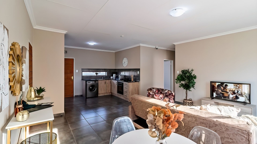 3 Bedroom Property for Sale in Toekomsrus Gauteng