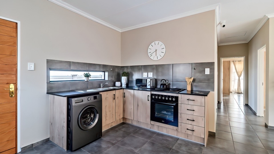 3 Bedroom Property for Sale in Toekomsrus Gauteng