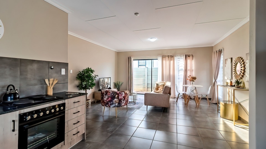 3 Bedroom Property for Sale in Toekomsrus Gauteng
