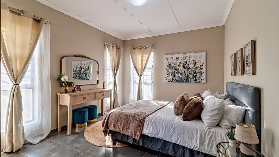 3 Bedroom Property for Sale in Toekomsrus Gauteng