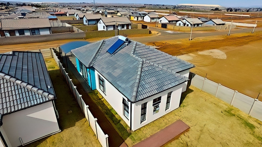 3 Bedroom Property for Sale in Toekomsrus Gauteng