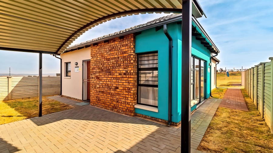3 Bedroom Property for Sale in Toekomsrus Gauteng