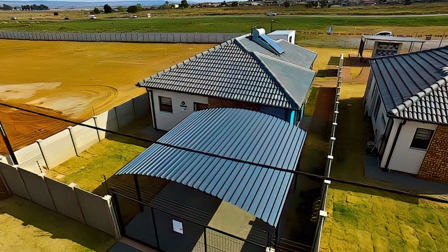 3 Bedroom Property for Sale in Toekomsrus Gauteng