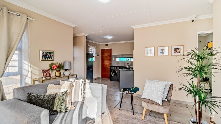 3 Bedroom Property for Sale in Toekomsrus Gauteng