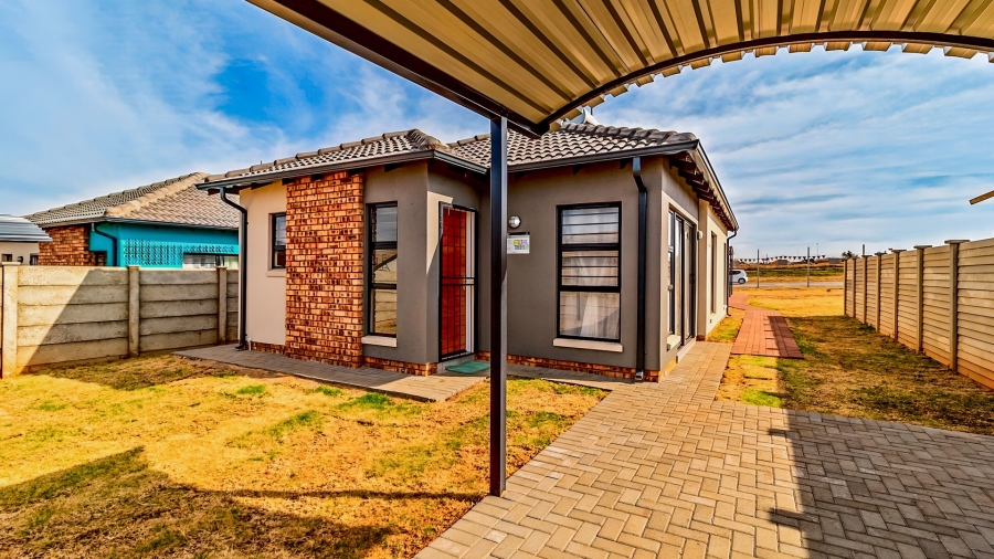 3 Bedroom Property for Sale in Toekomsrus Gauteng