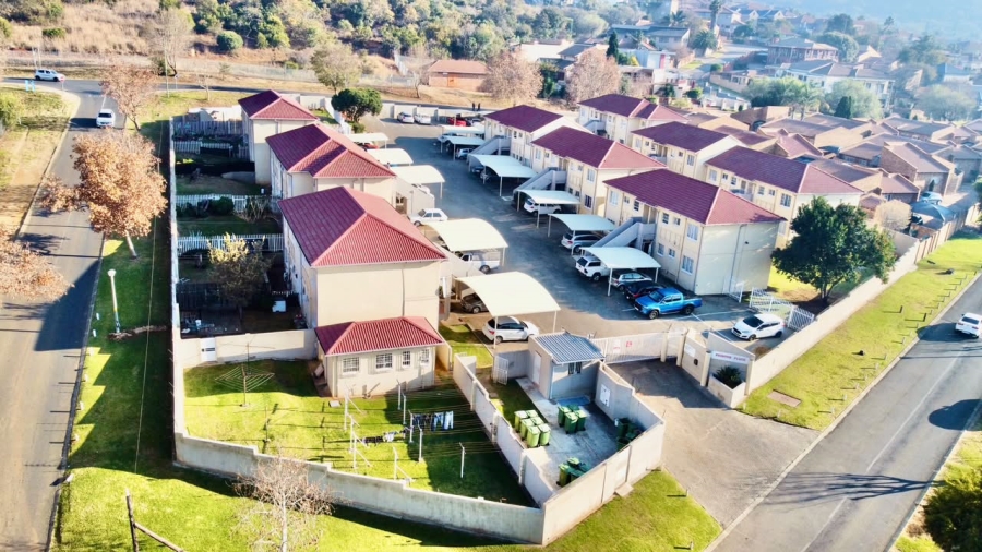 2 Bedroom Property for Sale in Meyersdal Gauteng