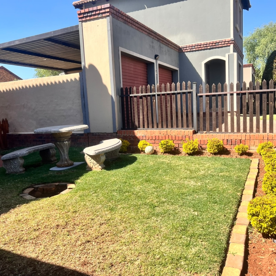 3 Bedroom Property for Sale in Meyersig Lifestyle Estate Gauteng