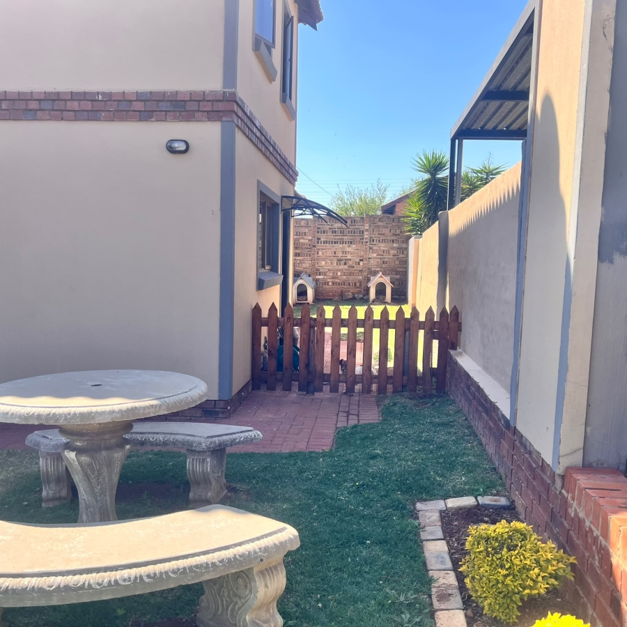 3 Bedroom Property for Sale in Meyersig Lifestyle Estate Gauteng