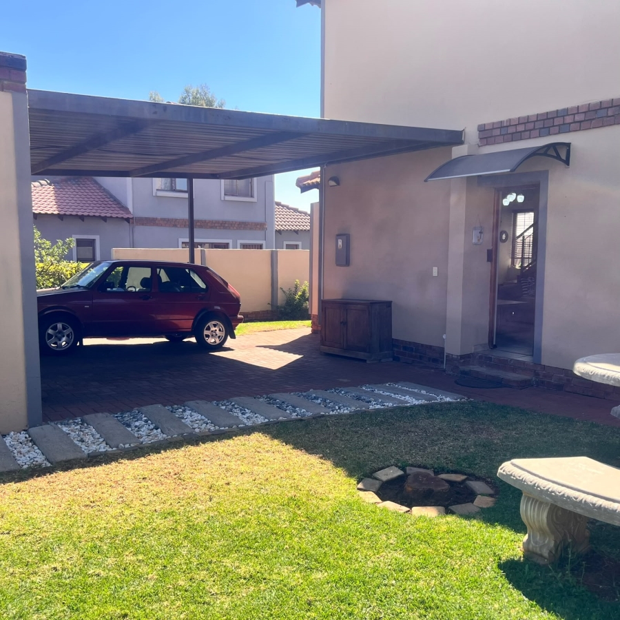 3 Bedroom Property for Sale in Meyersig Lifestyle Estate Gauteng