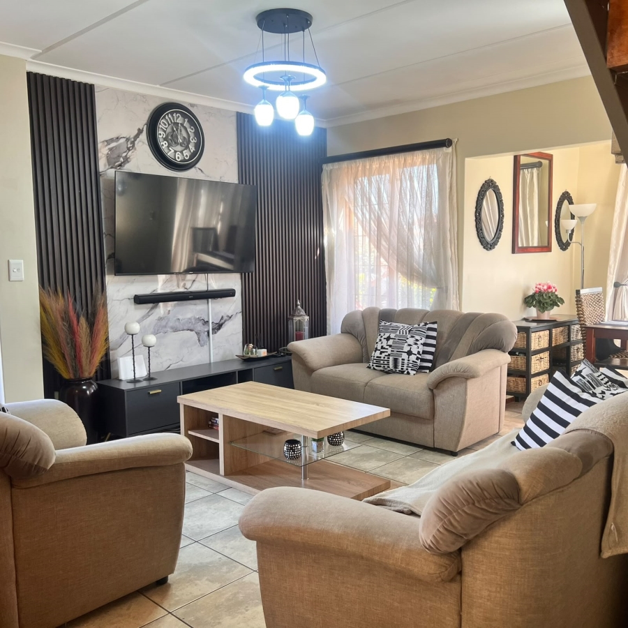 3 Bedroom Property for Sale in Meyersig Lifestyle Estate Gauteng