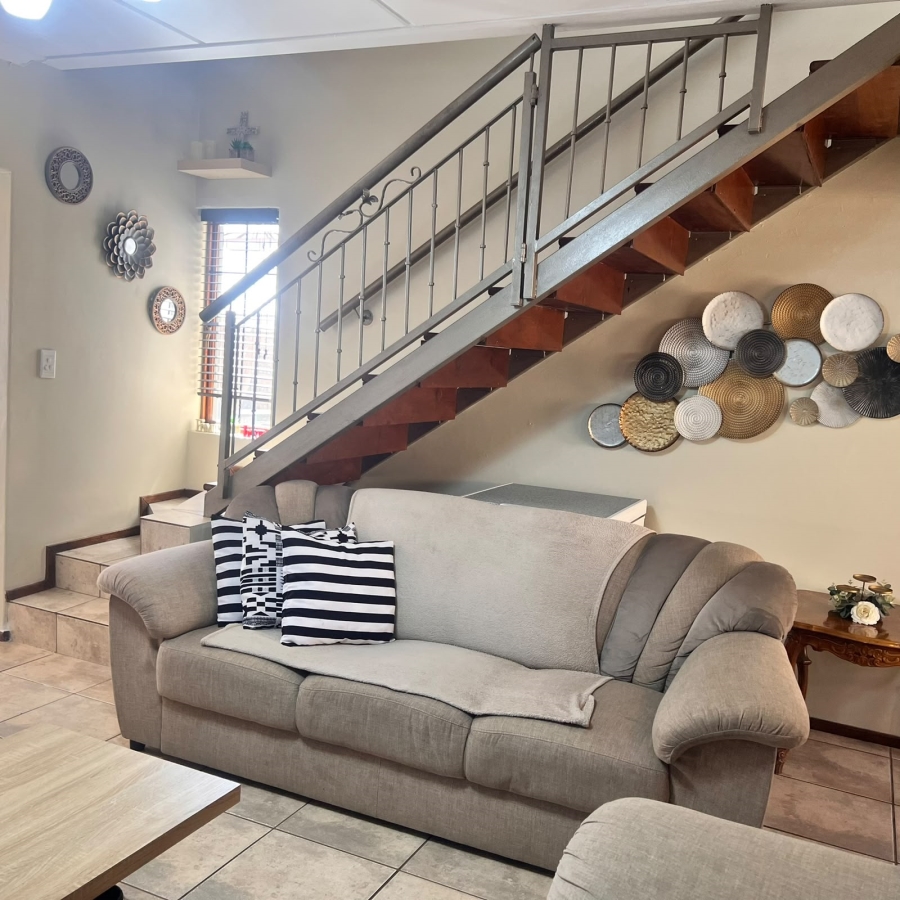 3 Bedroom Property for Sale in Meyersig Lifestyle Estate Gauteng