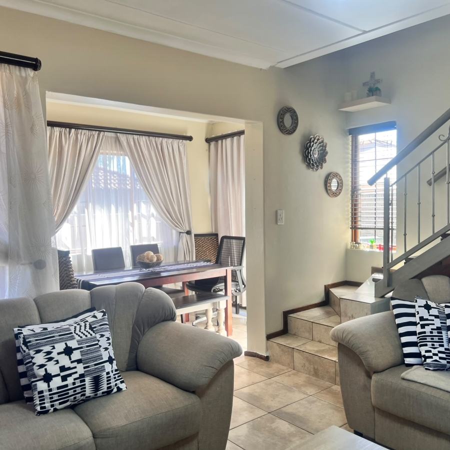 3 Bedroom Property for Sale in Meyersig Lifestyle Estate Gauteng
