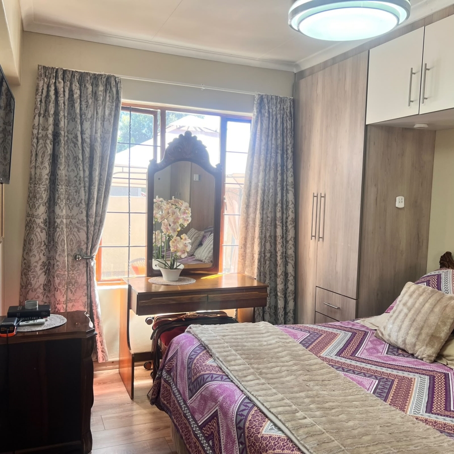 3 Bedroom Property for Sale in Meyersig Lifestyle Estate Gauteng