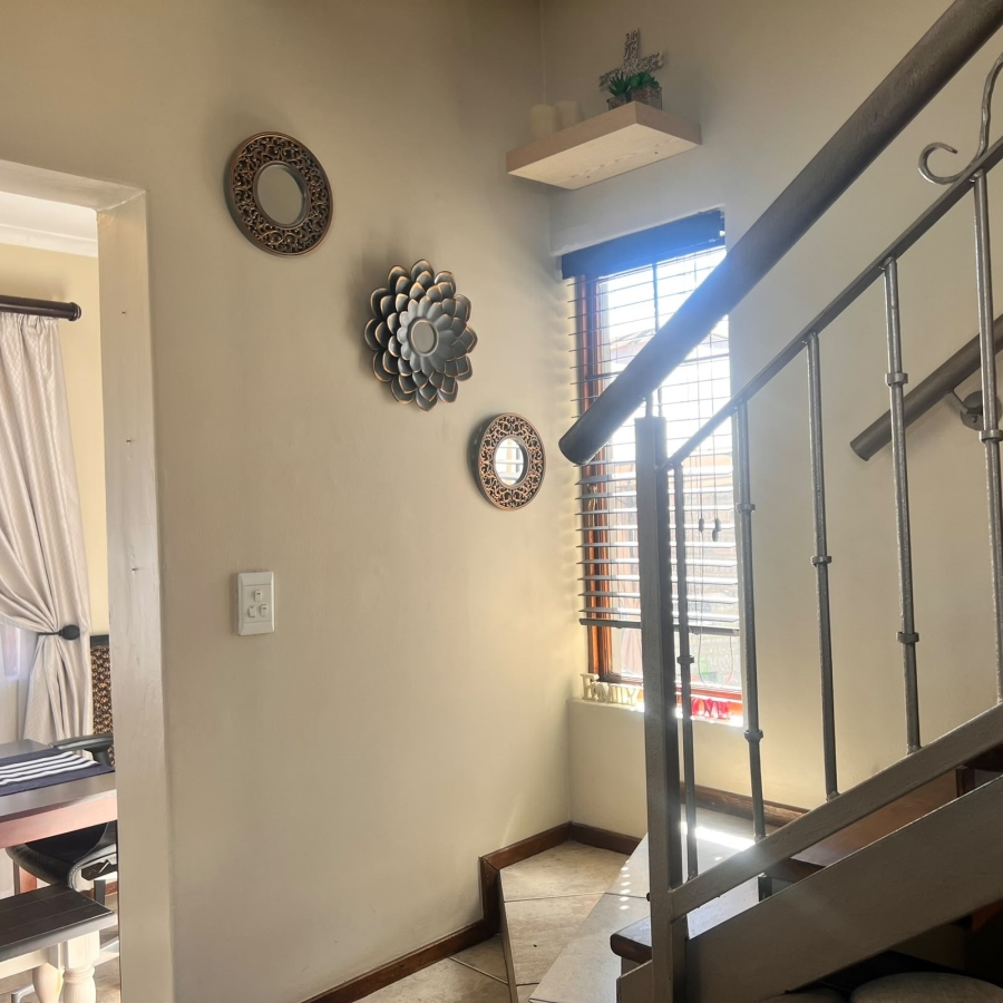 3 Bedroom Property for Sale in Meyersig Lifestyle Estate Gauteng