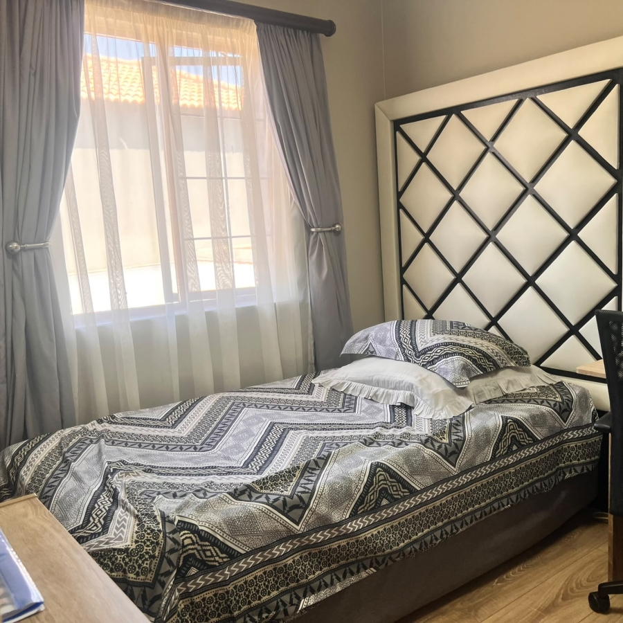 3 Bedroom Property for Sale in Meyersig Lifestyle Estate Gauteng