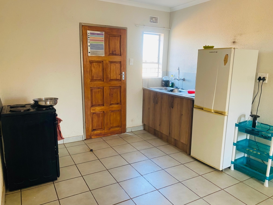 3 Bedroom Property for Sale in Glenway Estate Gauteng