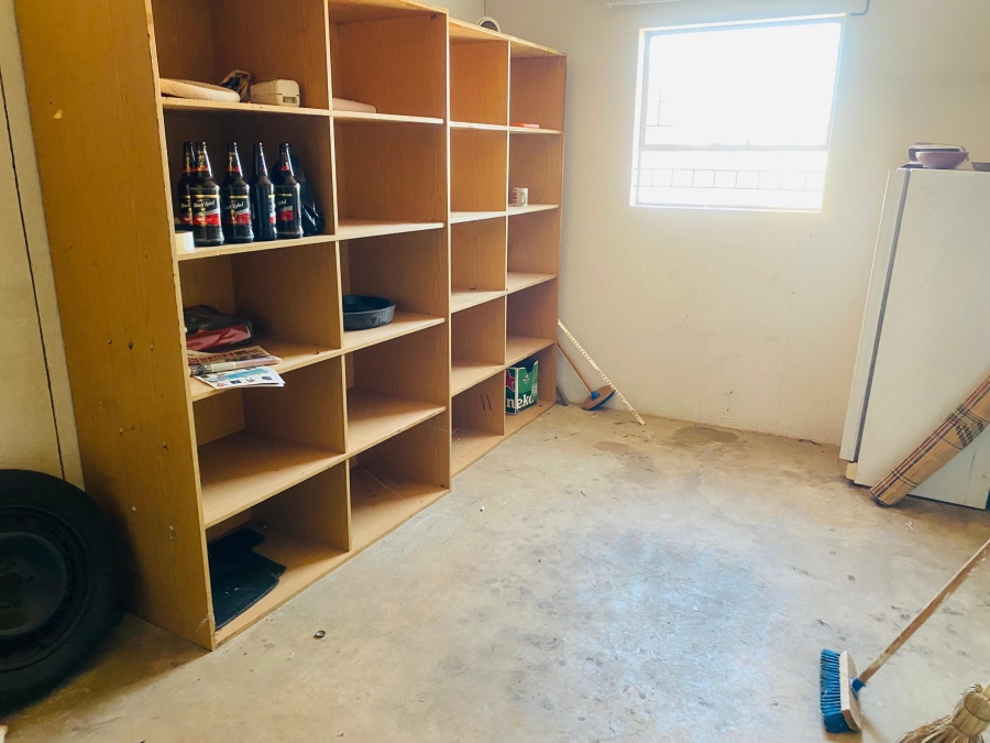 3 Bedroom Property for Sale in Glenway Estate Gauteng
