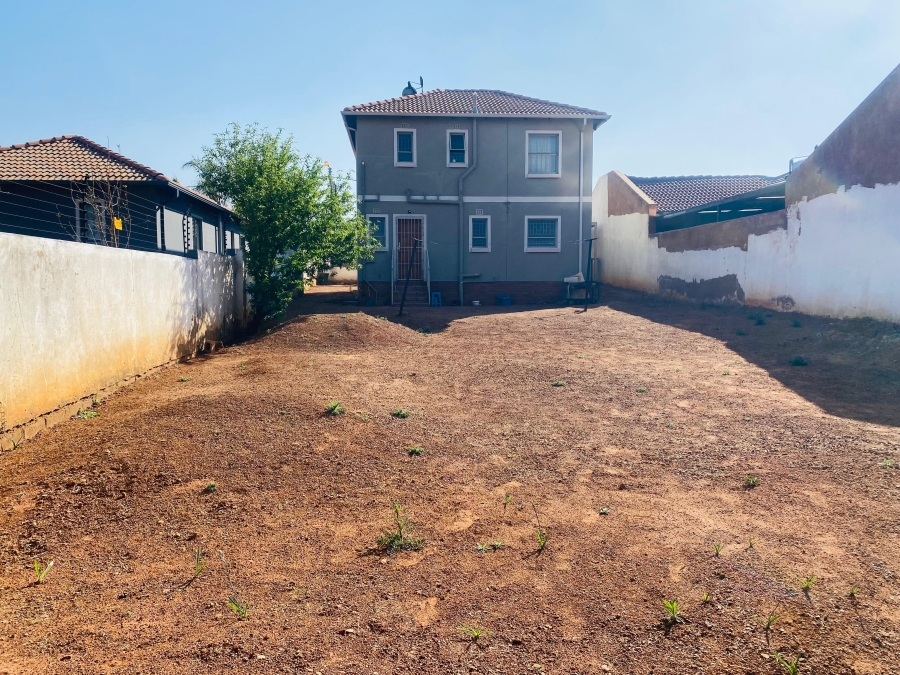 3 Bedroom Property for Sale in Glenway Estate Gauteng