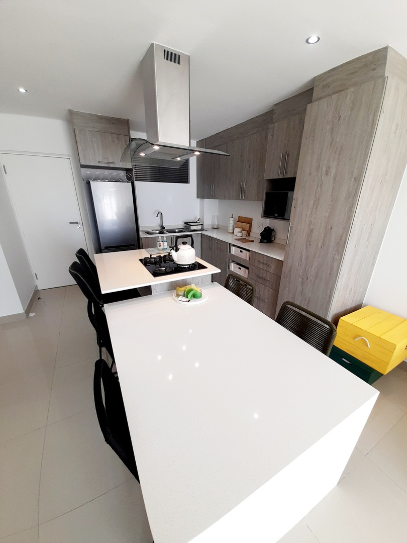 To Let 2 Bedroom Property for Rent in Lombardy Estate Gauteng