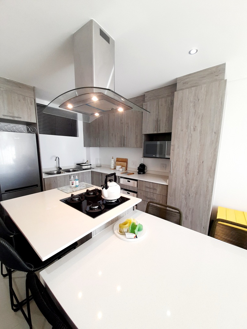 To Let 2 Bedroom Property for Rent in Lombardy Estate Gauteng