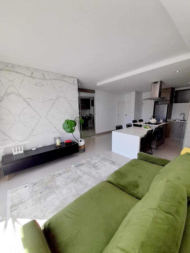 To Let 2 Bedroom Property for Rent in Lombardy Estate Gauteng