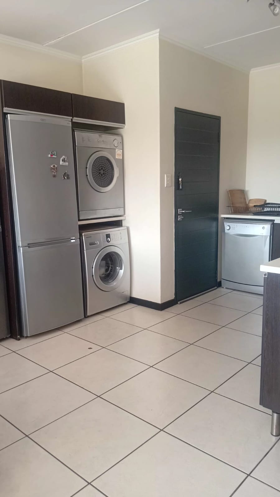 To Let 2 Bedroom Property for Rent in Fourways Gauteng