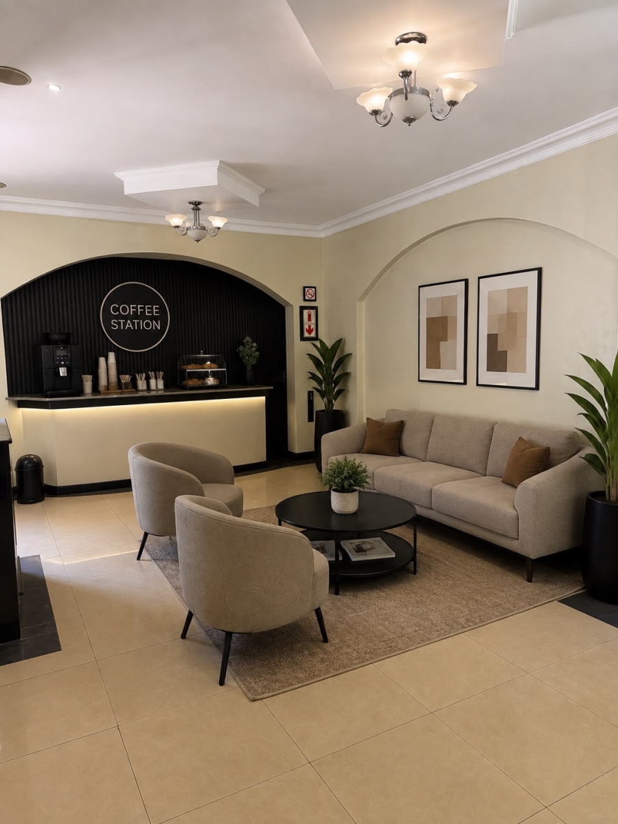 To Let Commercial Property for Rent in Erasmia Gauteng