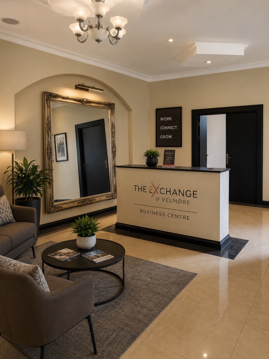 To Let Commercial Property for Rent in Erasmia Gauteng
