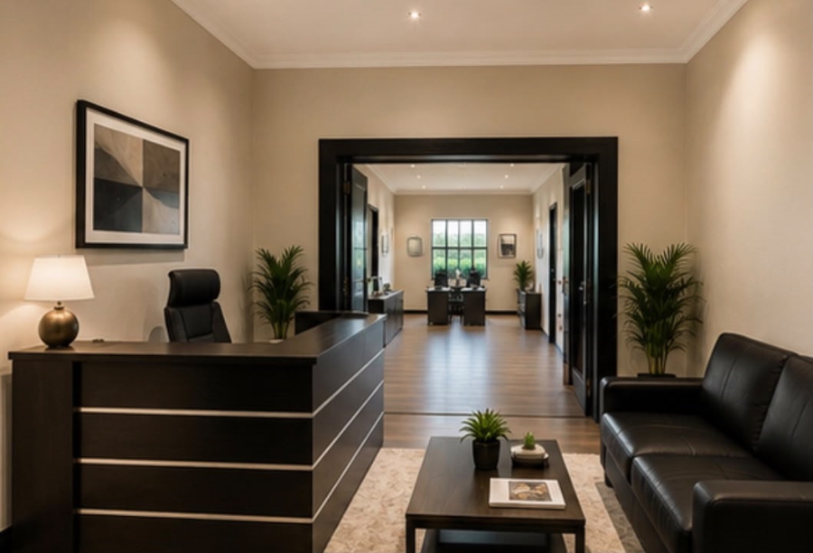To Let Commercial Property for Rent in Erasmia Gauteng