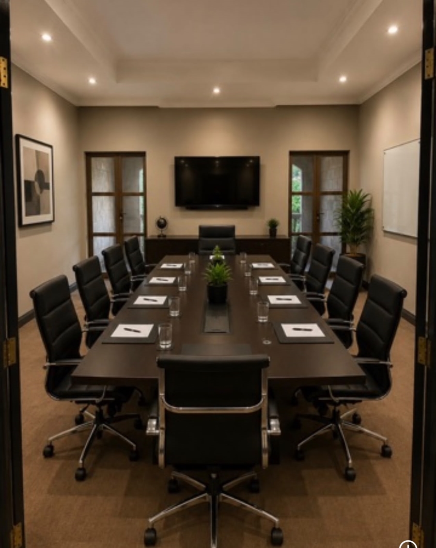 To Let Commercial Property for Rent in Erasmia Gauteng