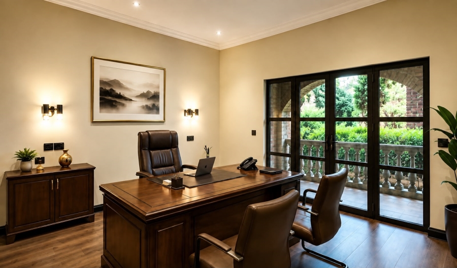 To Let Commercial Property for Rent in Erasmia Gauteng