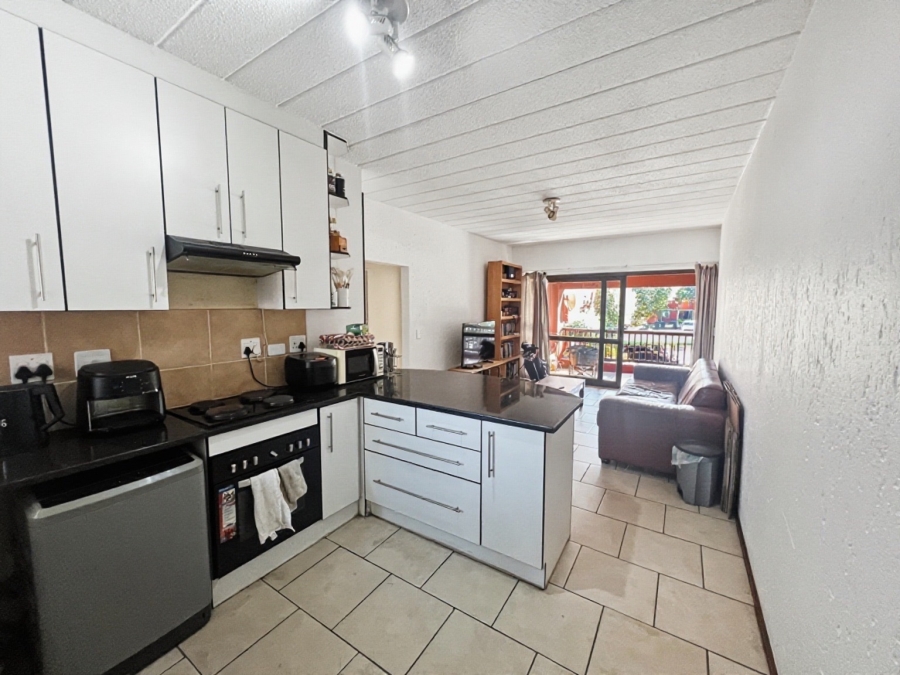 2 Bedroom Property for Sale in Sunninghill Gauteng