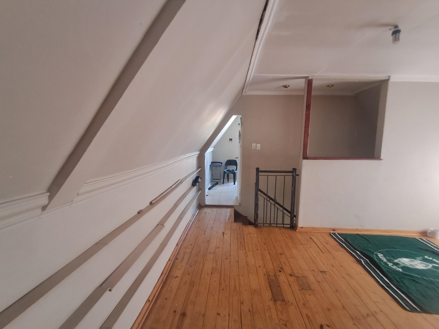 3 Bedroom Property for Sale in Crystal Park Gauteng