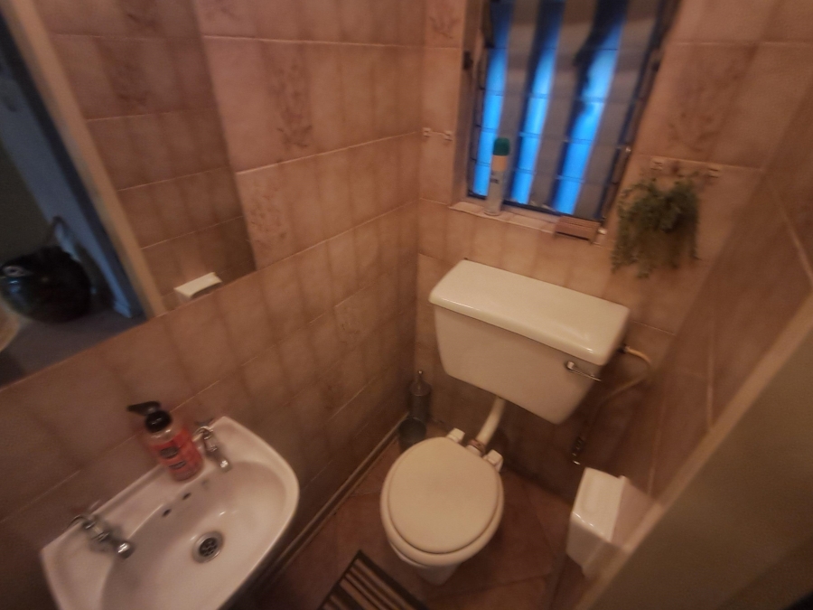 3 Bedroom Property for Sale in Benoni Central Gauteng