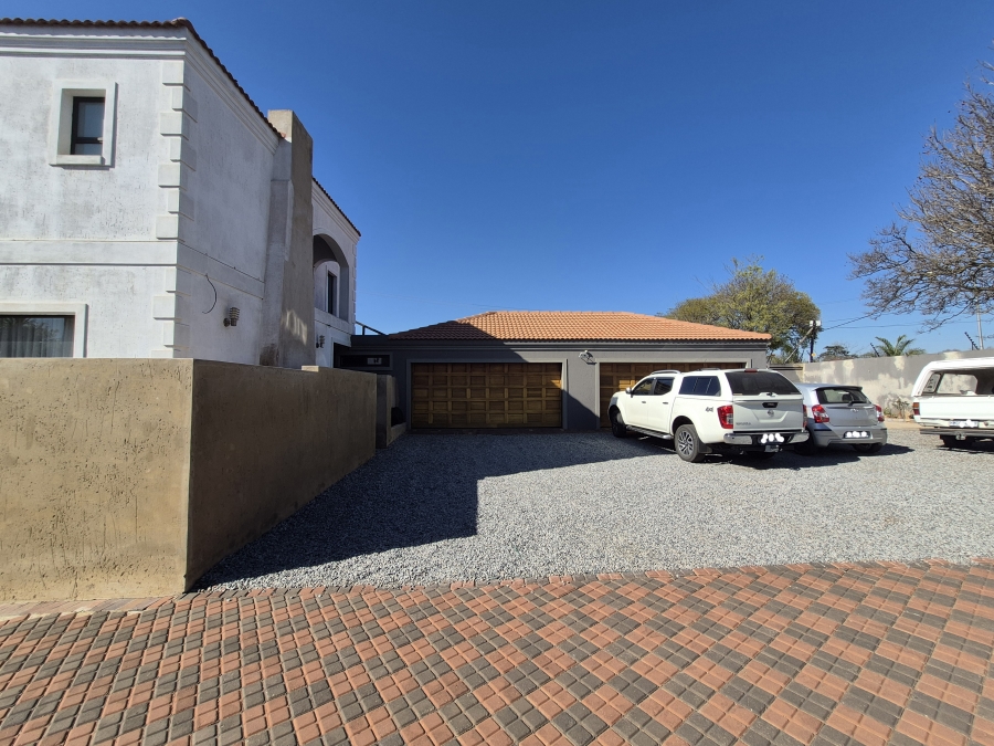 5 Bedroom Property for Sale in Sunnyridge Gauteng