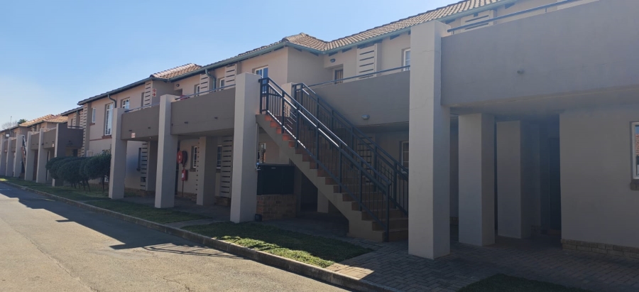 2 Bedroom Property for Sale in Brentwood Gauteng