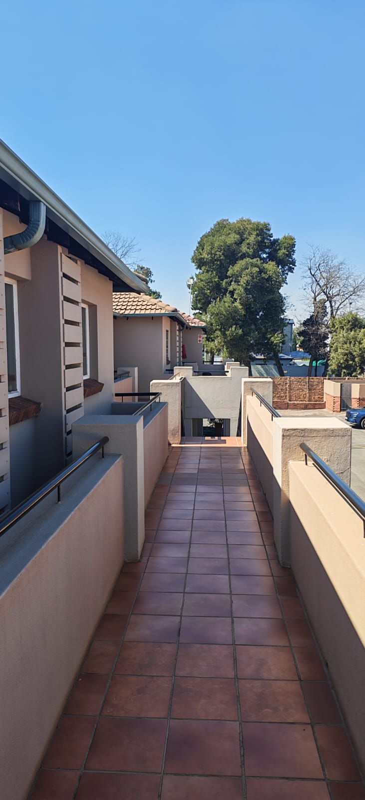To Let 2 Bedroom Property for Rent in Brentwood Gauteng