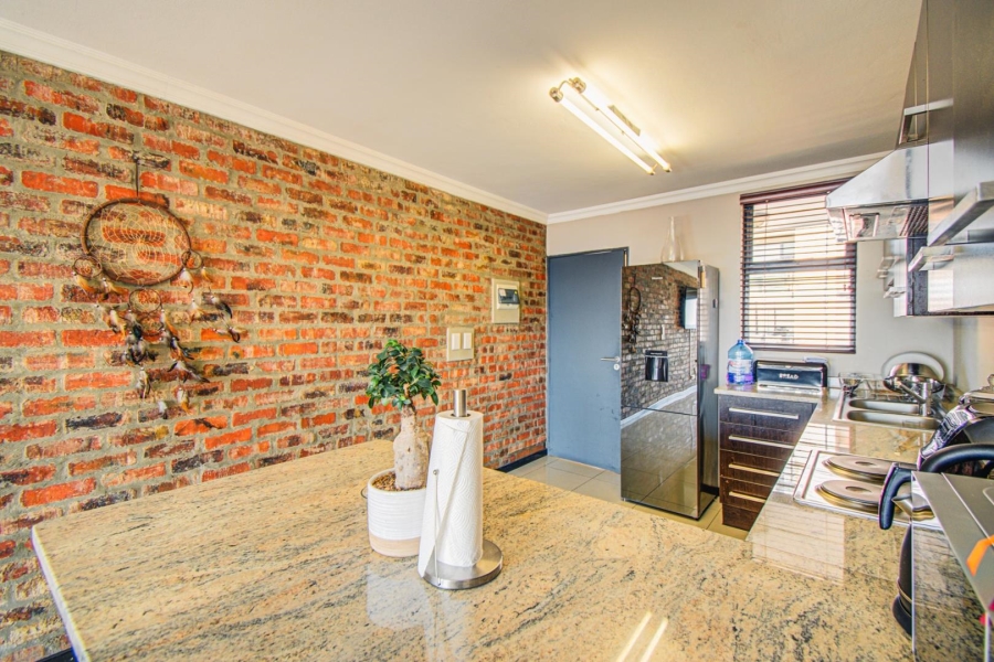To Let 2 Bedroom Property for Rent in Solheim Gauteng
