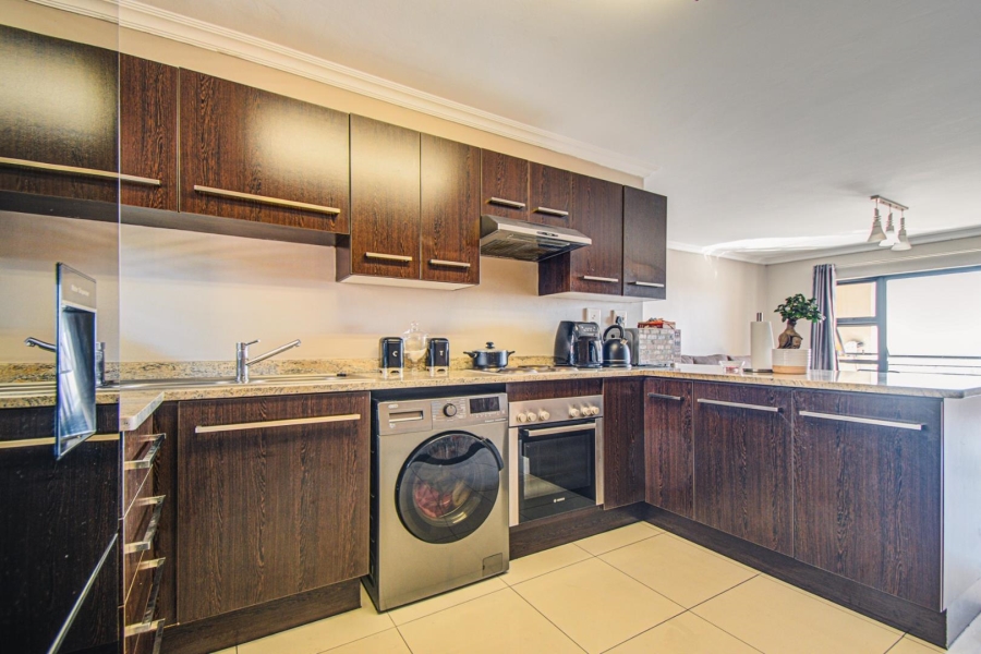 To Let 2 Bedroom Property for Rent in Solheim Gauteng